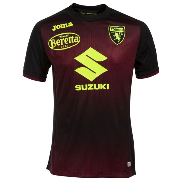 Tailandia Camiseta Torino 3rd 2022-2023